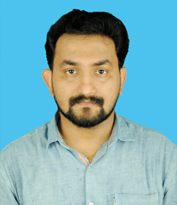 Dr . Shyam Chandran